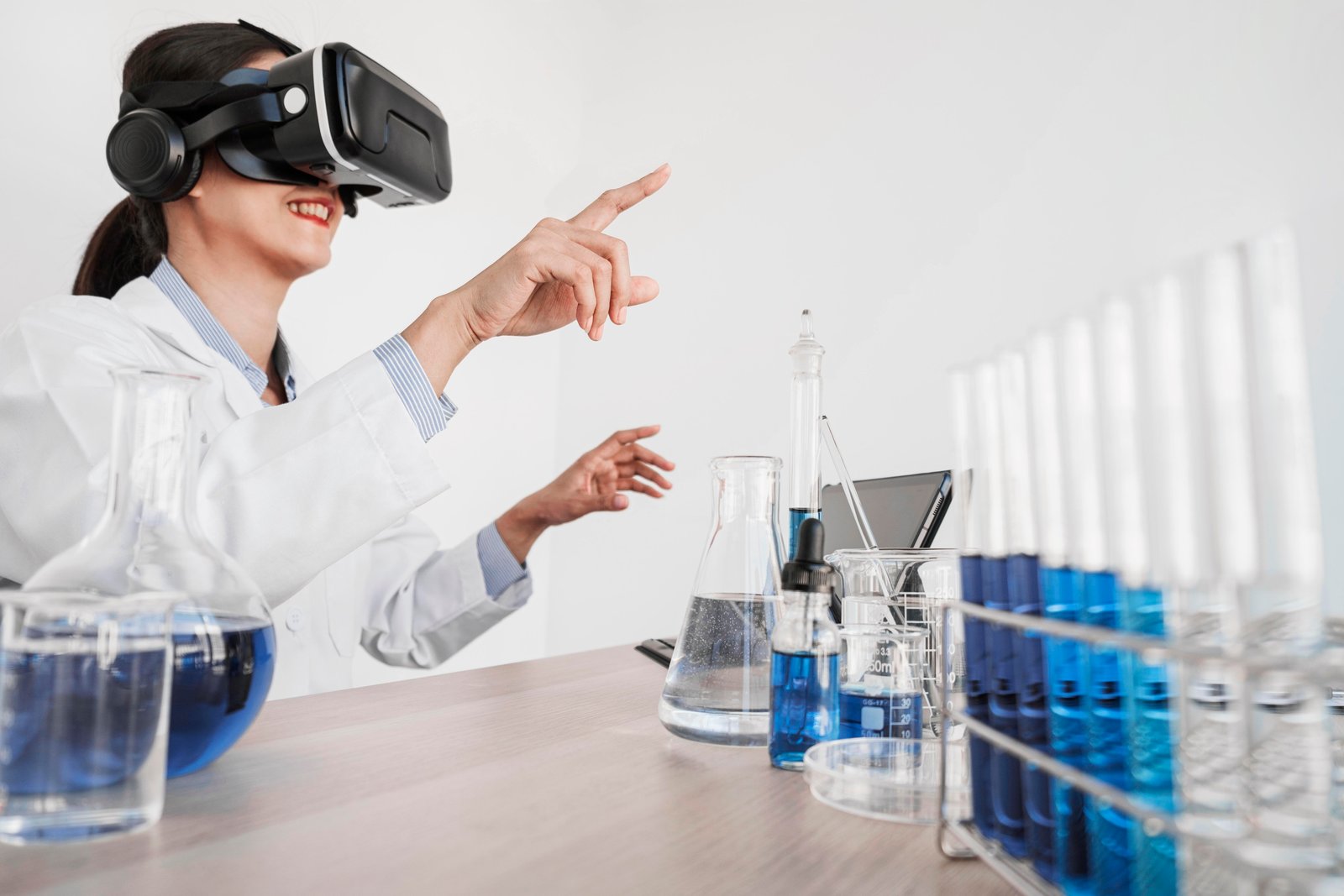Research & Innovation
