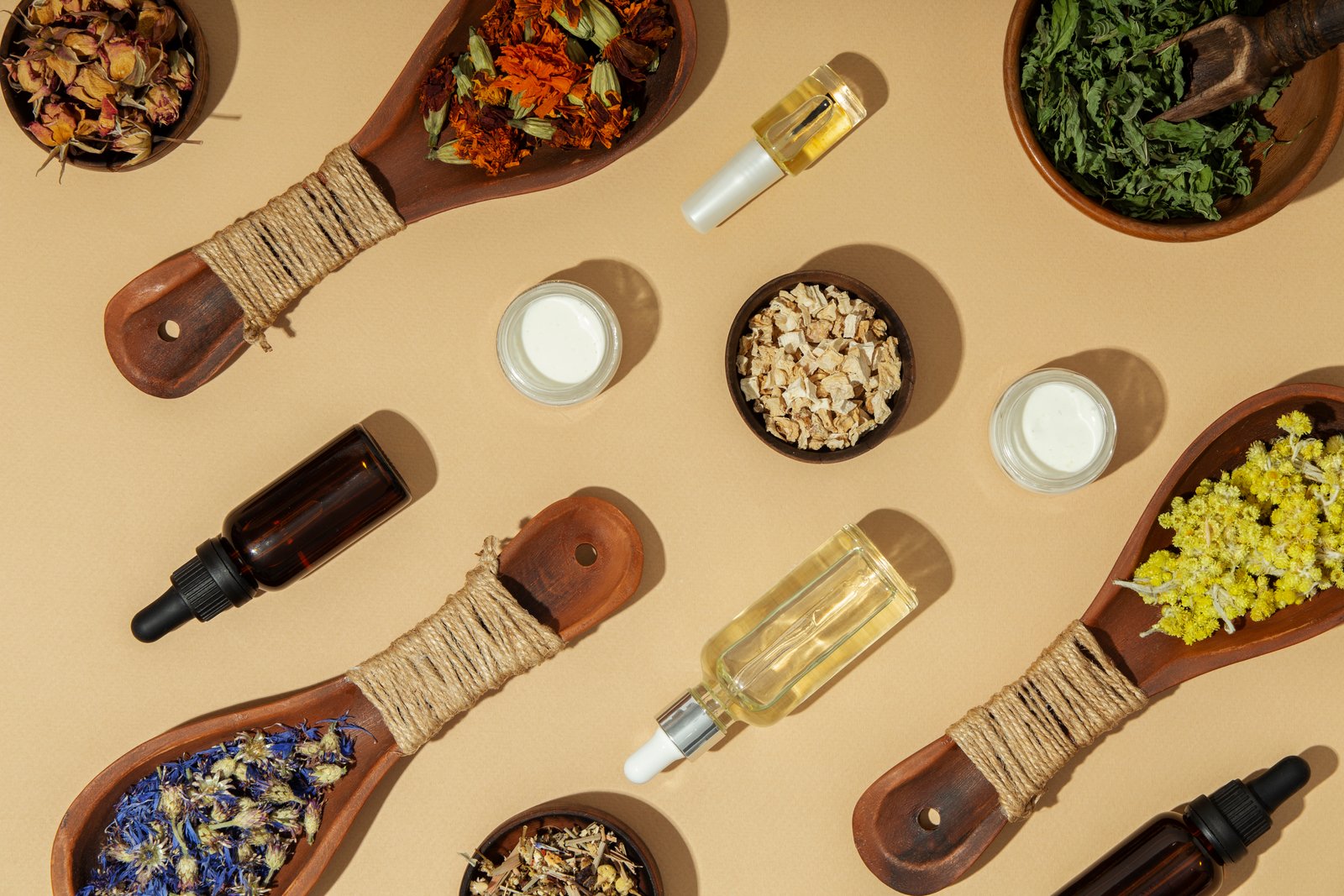 Diverse Therapeutic Product Range